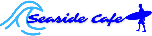 Seaside Cafe logo